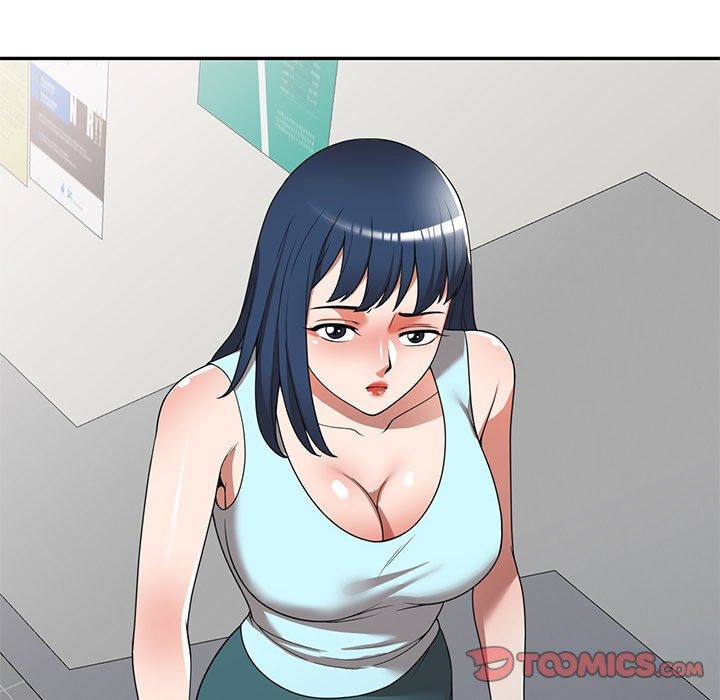 Taste of Stealing: Physical Charity chapter 19 page 148