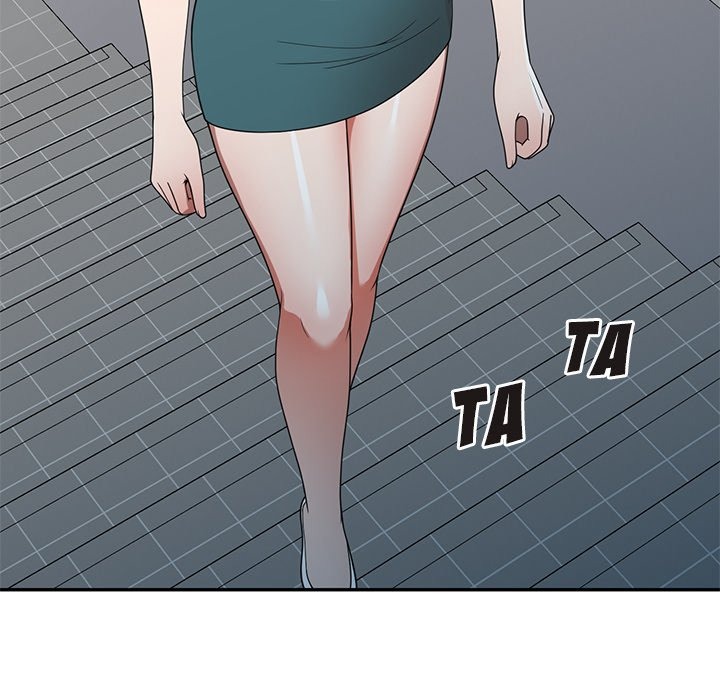 Taste of Stealing: Physical Charity chapter 19 page 149