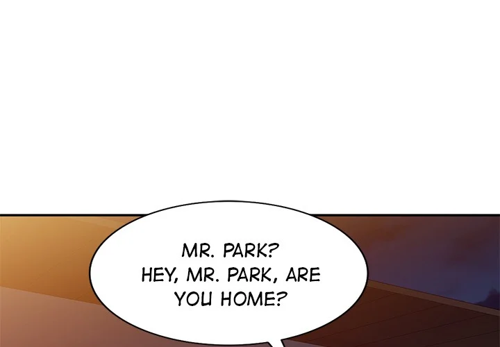 Taste of Stealing: Physical Charity chapter 2 page 4