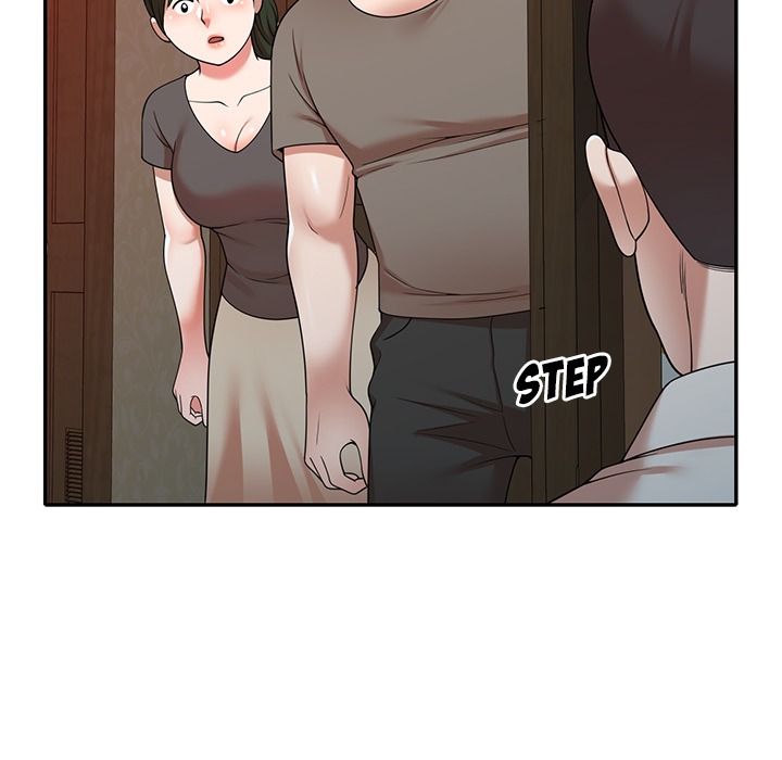 Taste of Stealing: Physical Charity chapter 2 page 8