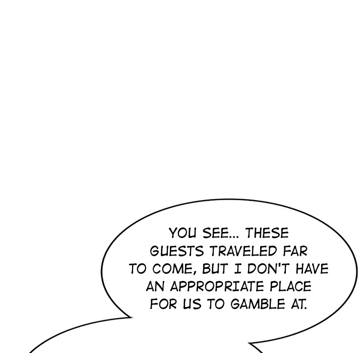Taste of Stealing: Physical Charity chapter 2 page 9