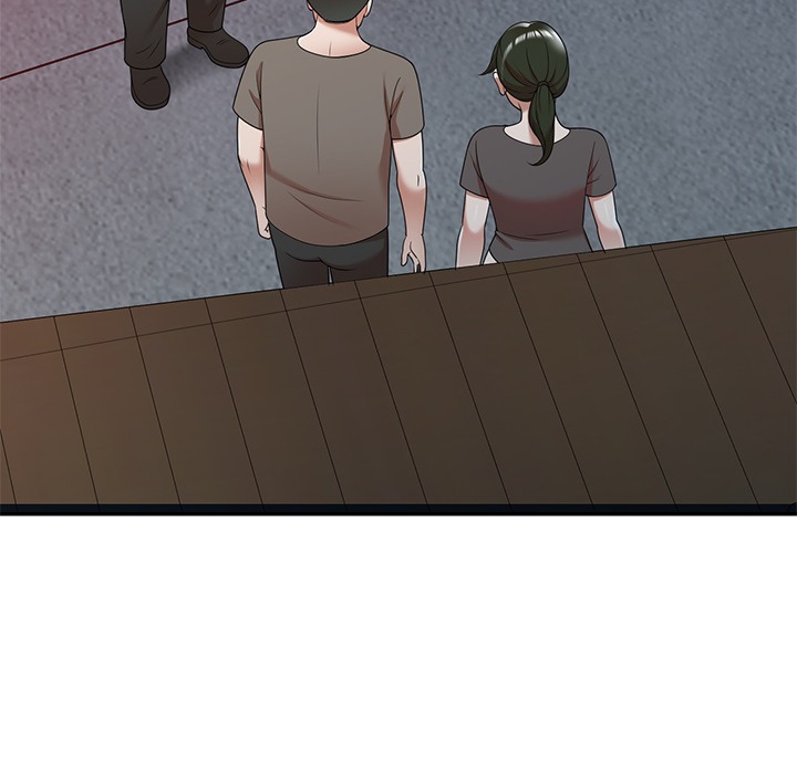 Taste of Stealing: Physical Charity chapter 2 page 11