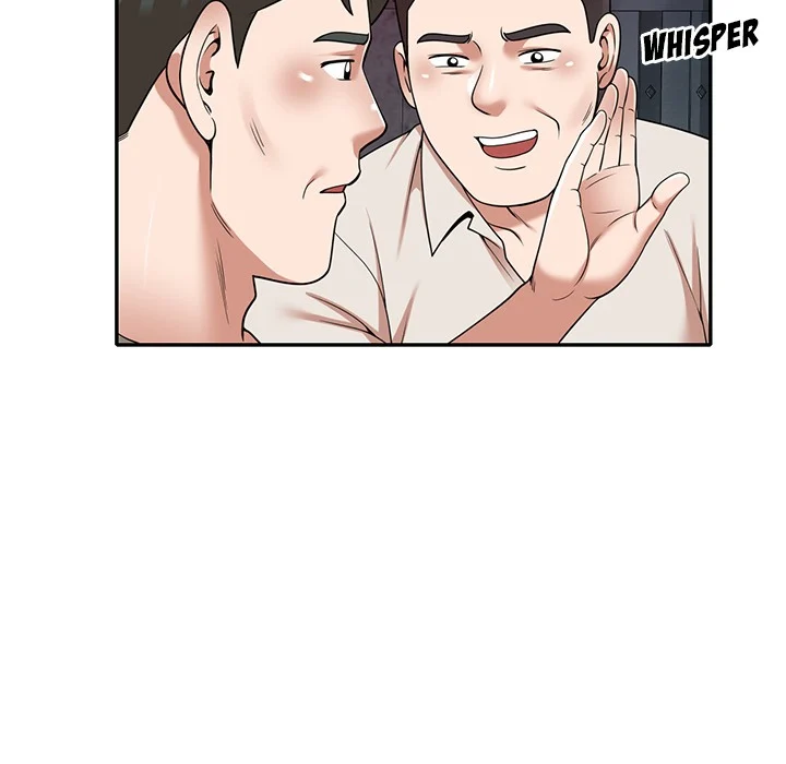Taste of Stealing: Physical Charity chapter 2 page 15