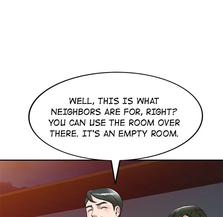 Taste of Stealing: Physical Charity chapter 2 page 16