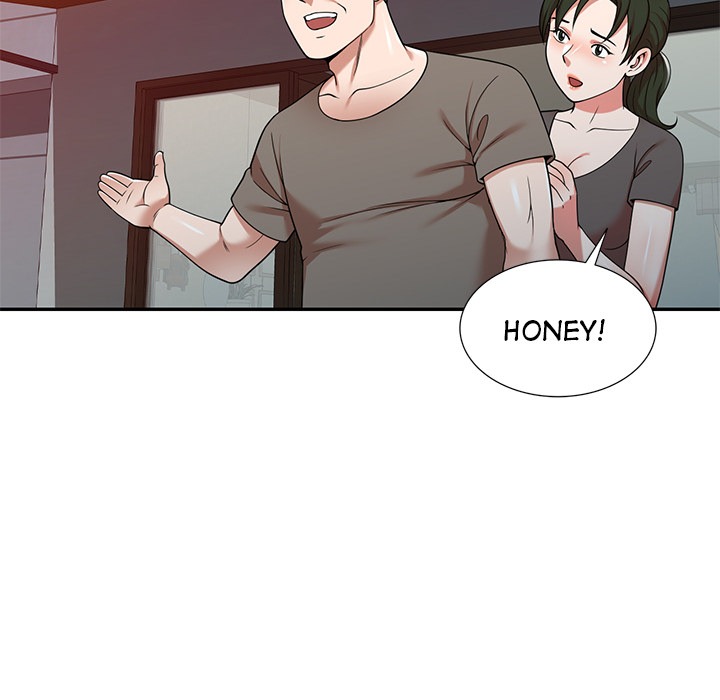 Taste of Stealing: Physical Charity chapter 2 page 17