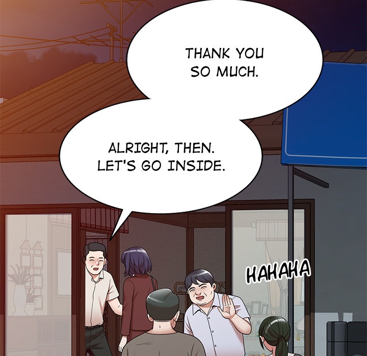 Taste of Stealing: Physical Charity chapter 2 page 19