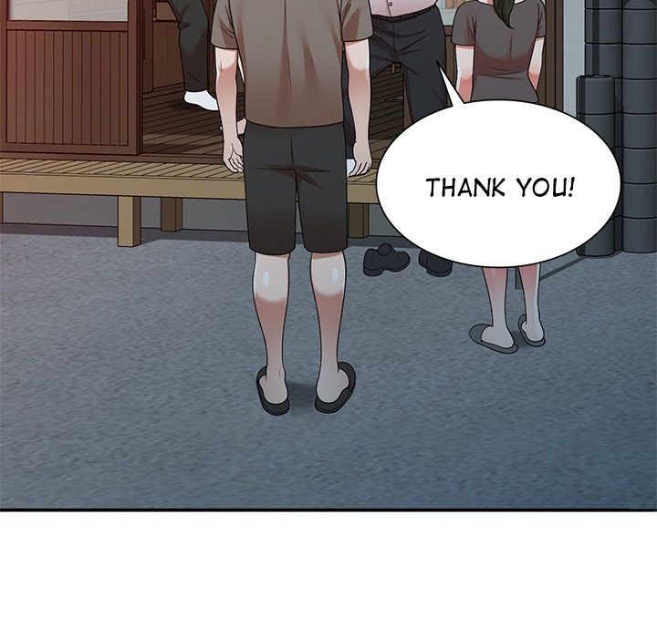 Taste of Stealing: Physical Charity chapter 2 page 20