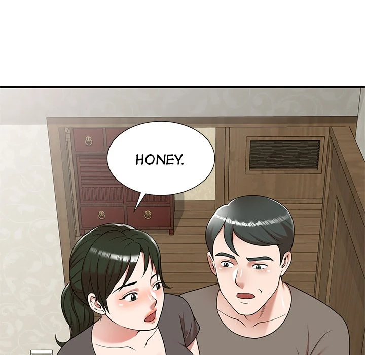Taste of Stealing: Physical Charity chapter 2 page 22