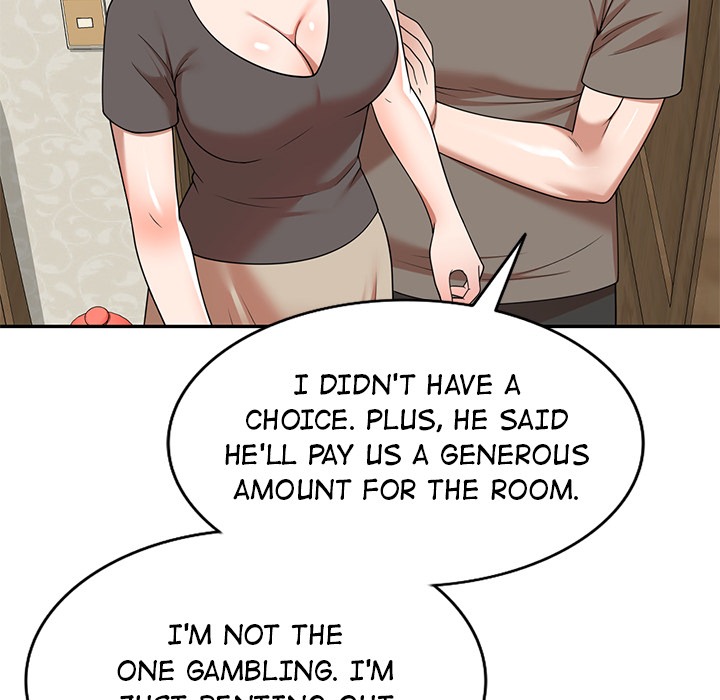 Taste of Stealing: Physical Charity chapter 2 page 23