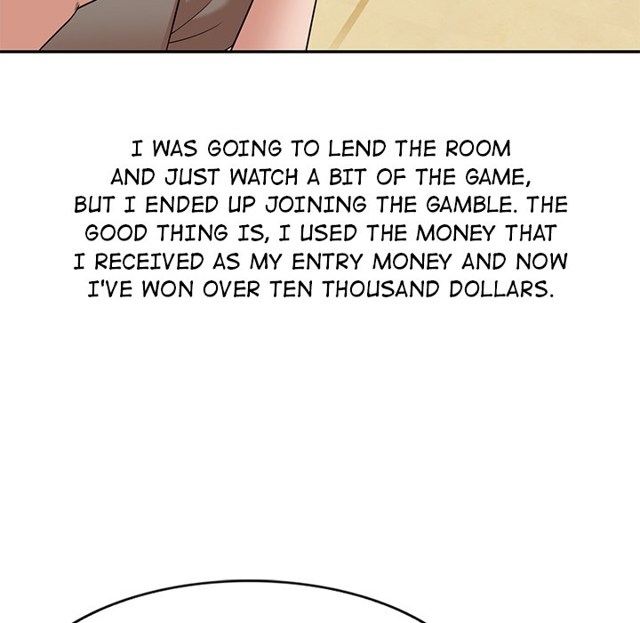 Taste of Stealing: Physical Charity chapter 2 page 30