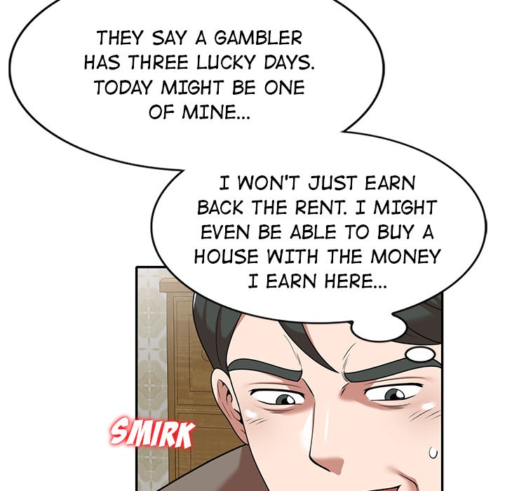 Taste of Stealing: Physical Charity chapter 2 page 31