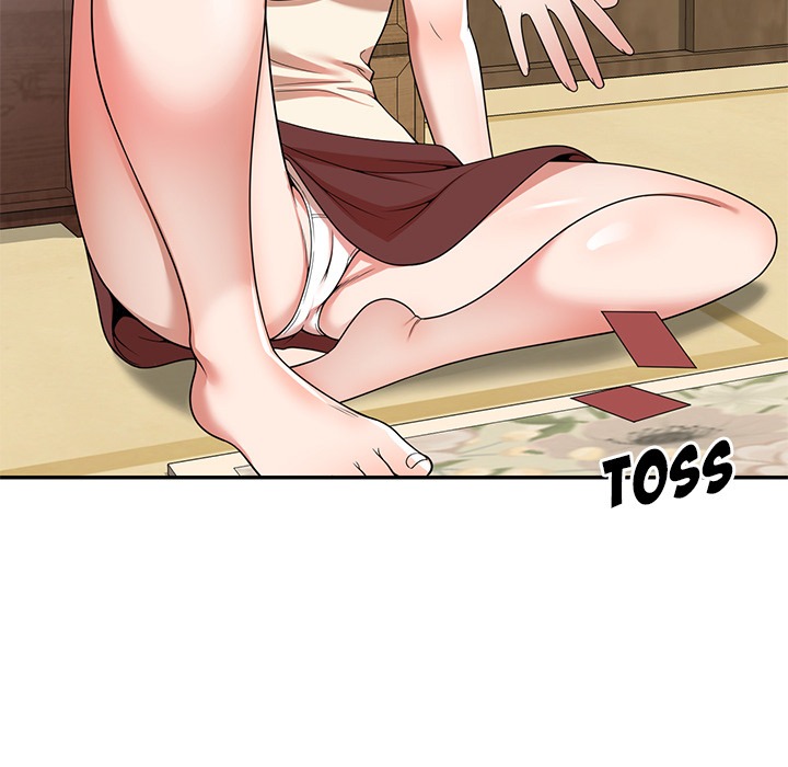 Taste of Stealing: Physical Charity chapter 2 page 34