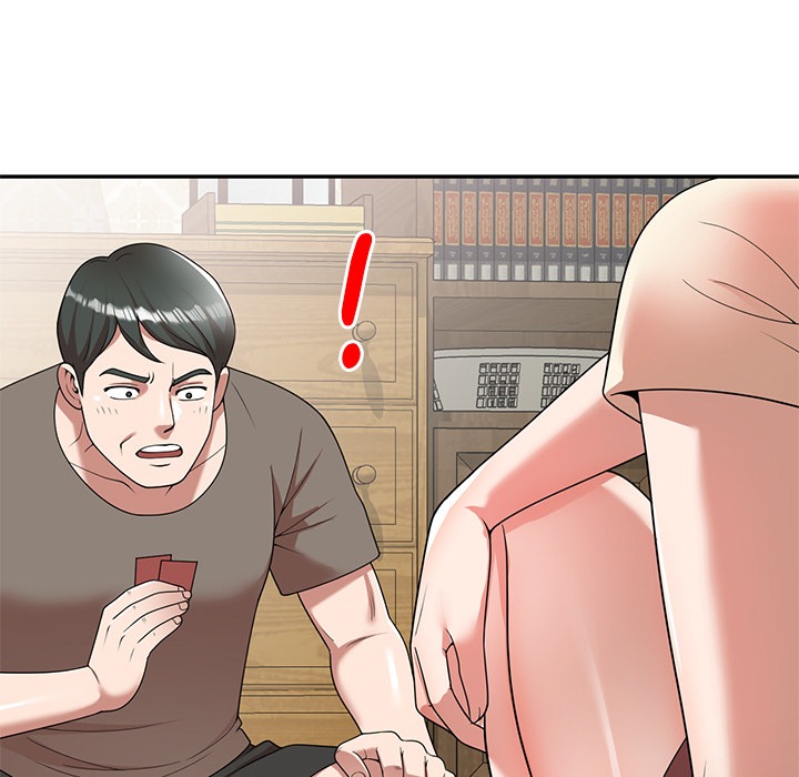 Taste of Stealing: Physical Charity chapter 2 page 36