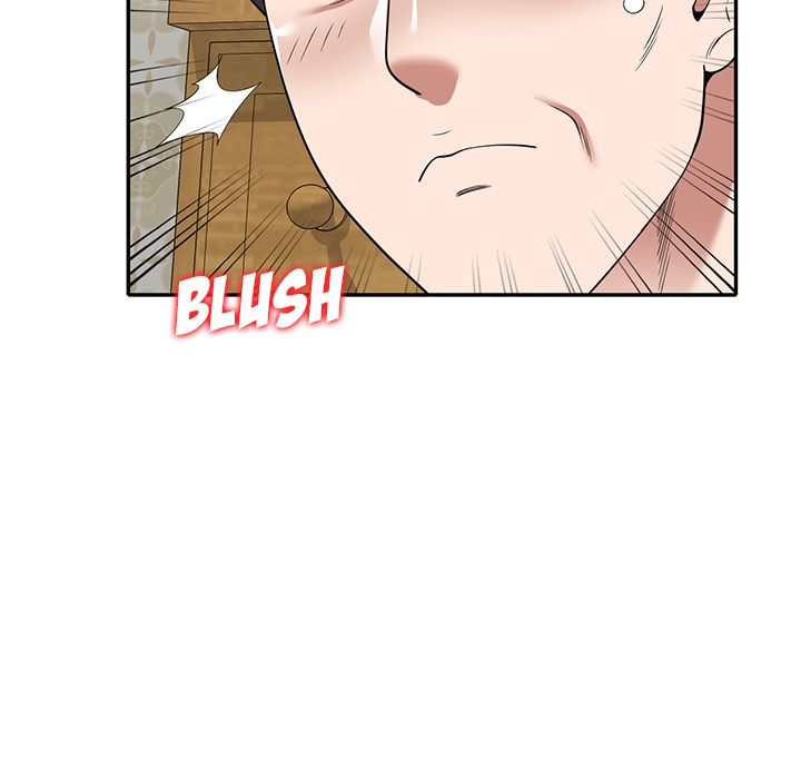 Taste of Stealing: Physical Charity chapter 2 page 43