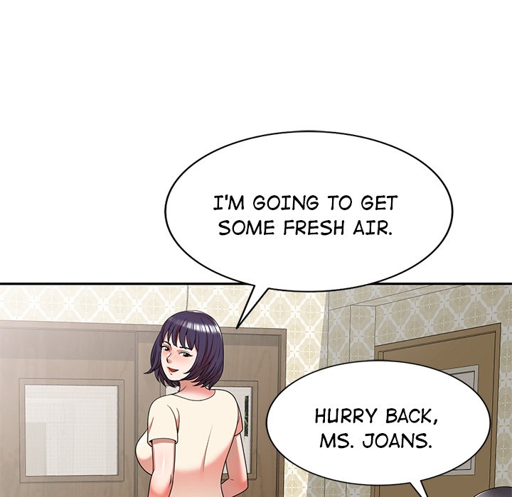 Taste of Stealing: Physical Charity chapter 2 page 44