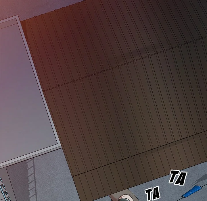 Taste of Stealing: Physical Charity chapter 2 page 50