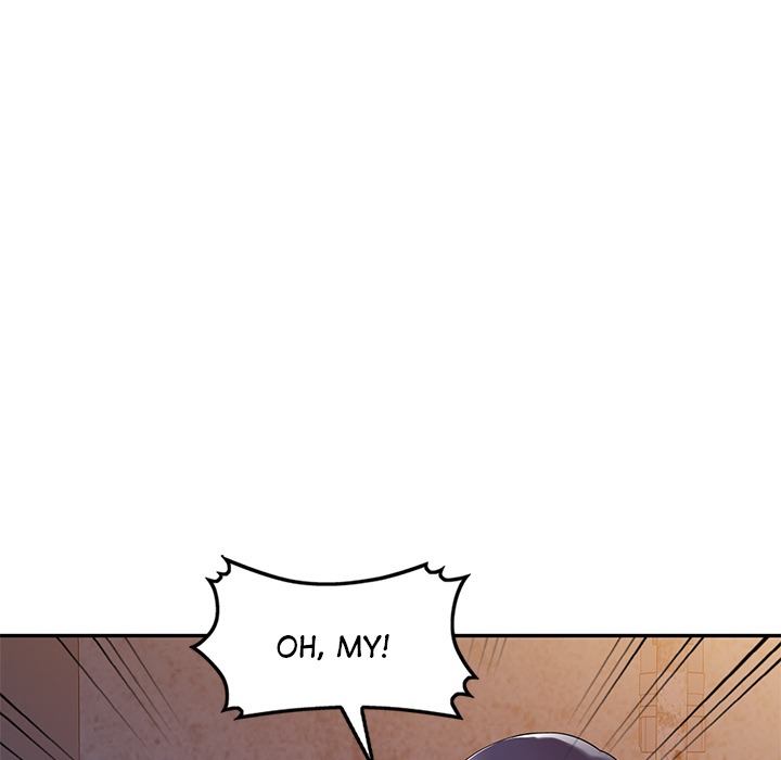 Taste of Stealing: Physical Charity chapter 2 page 58