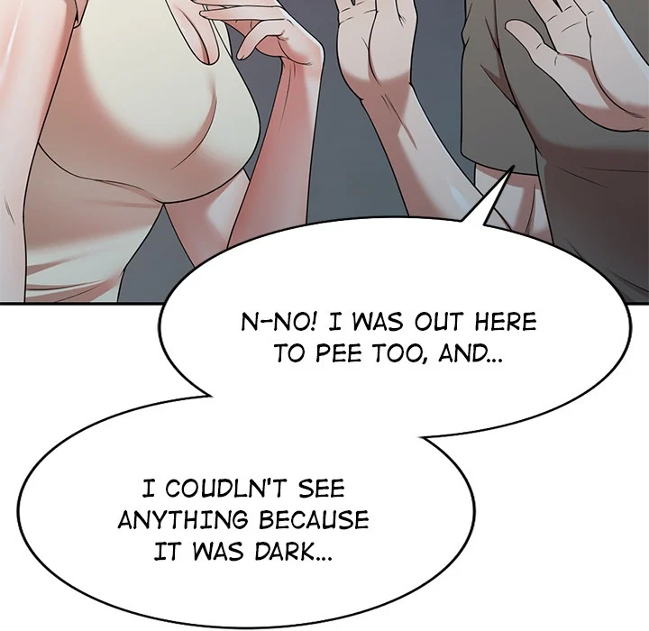 Taste of Stealing: Physical Charity chapter 2 page 62
