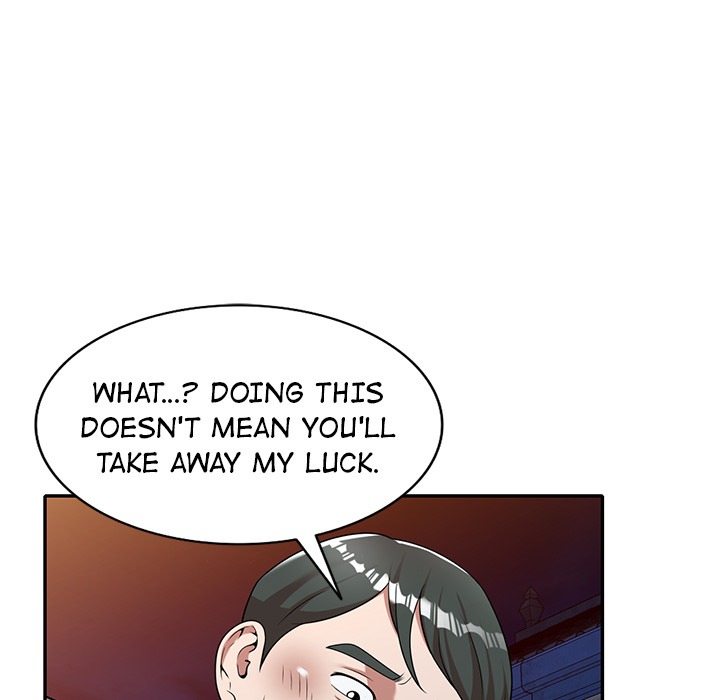 Taste of Stealing: Physical Charity chapter 2 page 72