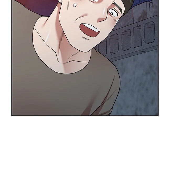Taste of Stealing: Physical Charity chapter 2 page 73