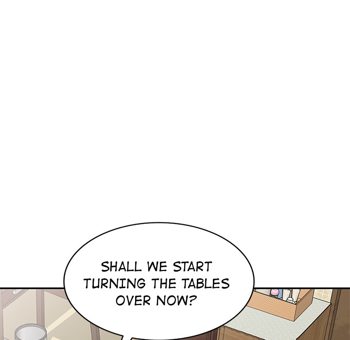 Taste of Stealing: Physical Charity chapter 2 page 81