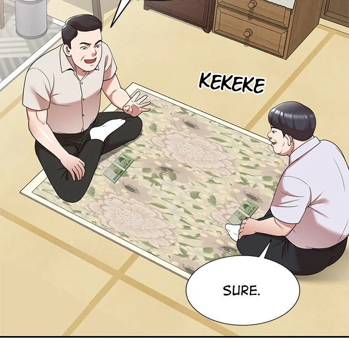 Taste of Stealing: Physical Charity chapter 2 page 82