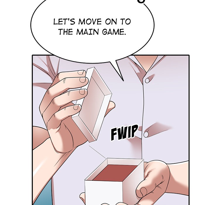 Taste of Stealing: Physical Charity chapter 2 page 84