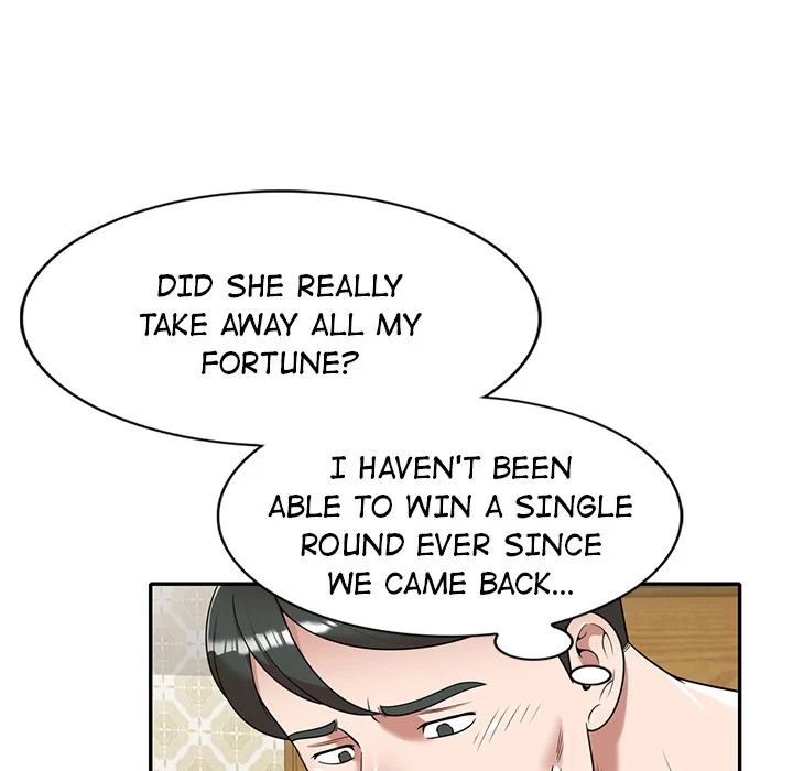 Taste of Stealing: Physical Charity chapter 2 page 88