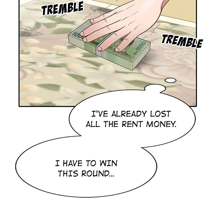 Taste of Stealing: Physical Charity chapter 2 page 91