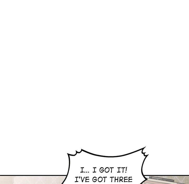 Taste of Stealing: Physical Charity chapter 2 page 92