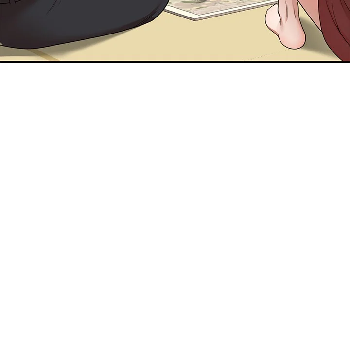 Taste of Stealing: Physical Charity chapter 2 page 94
