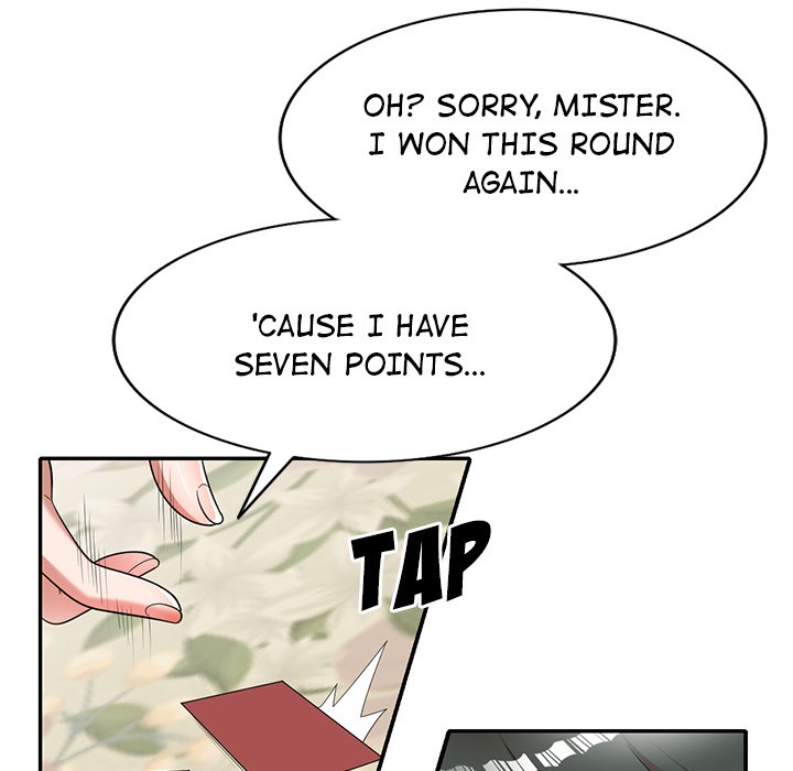 Taste of Stealing: Physical Charity chapter 2 page 95