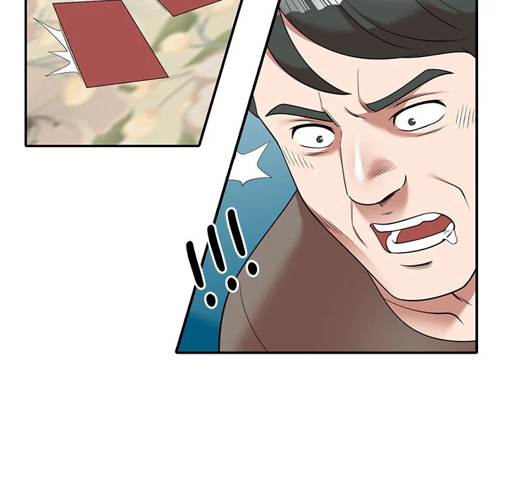 Taste of Stealing: Physical Charity chapter 2 page 96