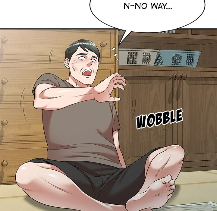 Taste of Stealing: Physical Charity chapter 2 page 98