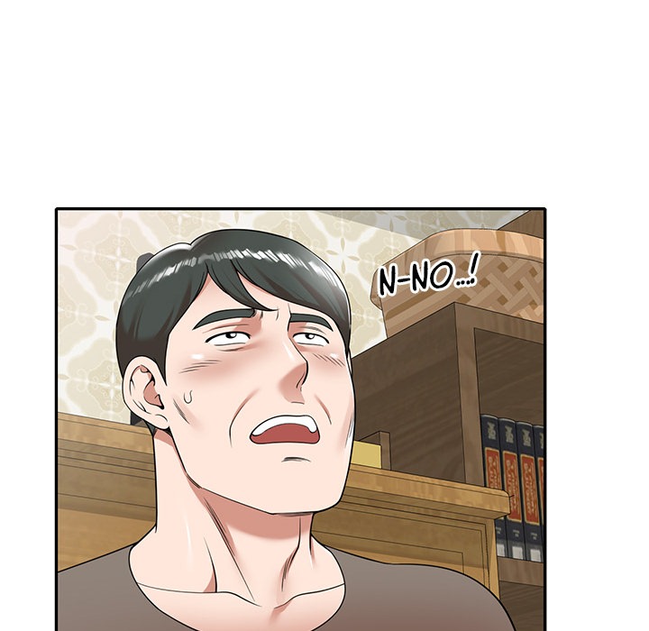 Taste of Stealing: Physical Charity chapter 2 page 100