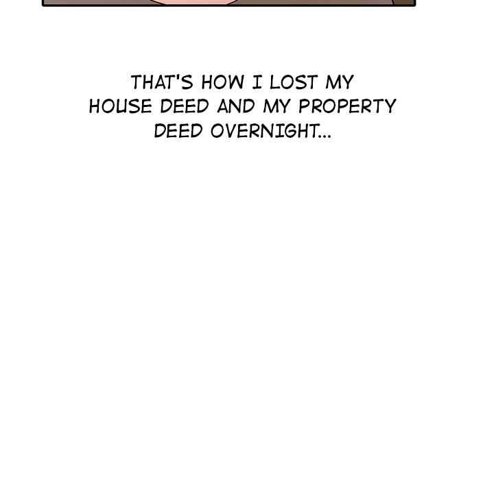 Taste of Stealing: Physical Charity chapter 2 page 101