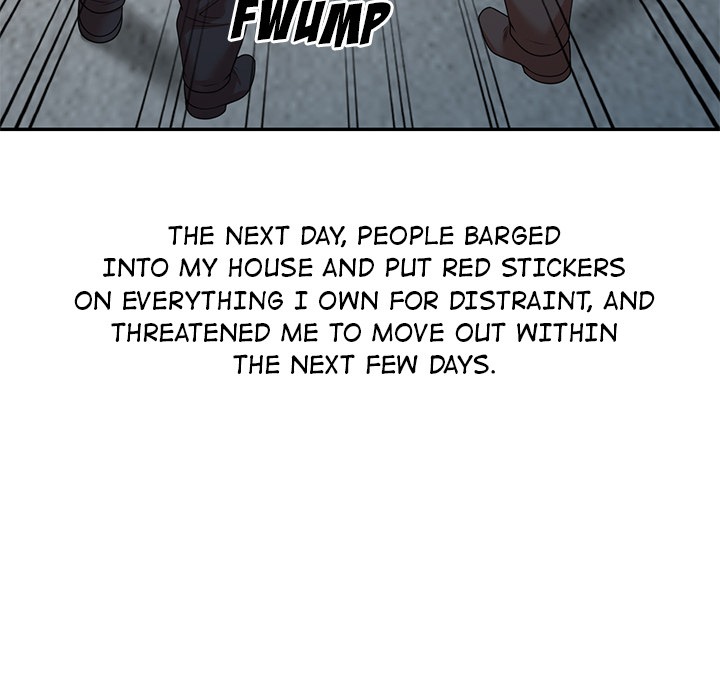 Taste of Stealing: Physical Charity chapter 2 page 104