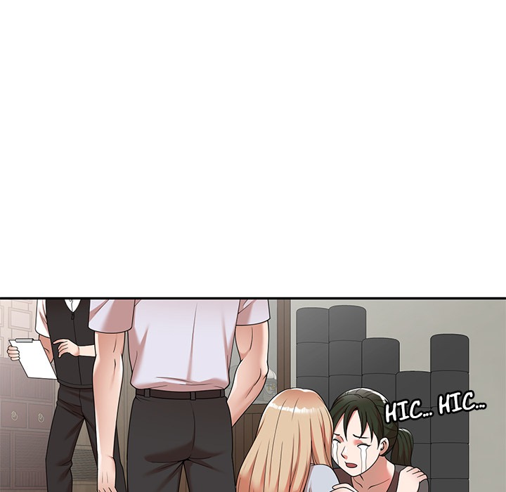 Taste of Stealing: Physical Charity chapter 2 page 105