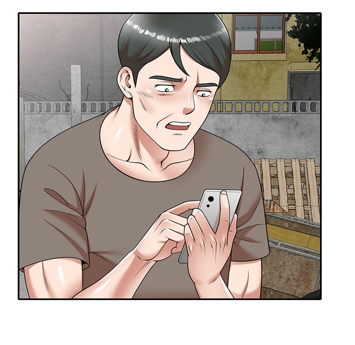 Taste of Stealing: Physical Charity chapter 2 page 108