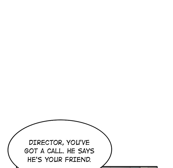 Taste of Stealing: Physical Charity chapter 2 page 113