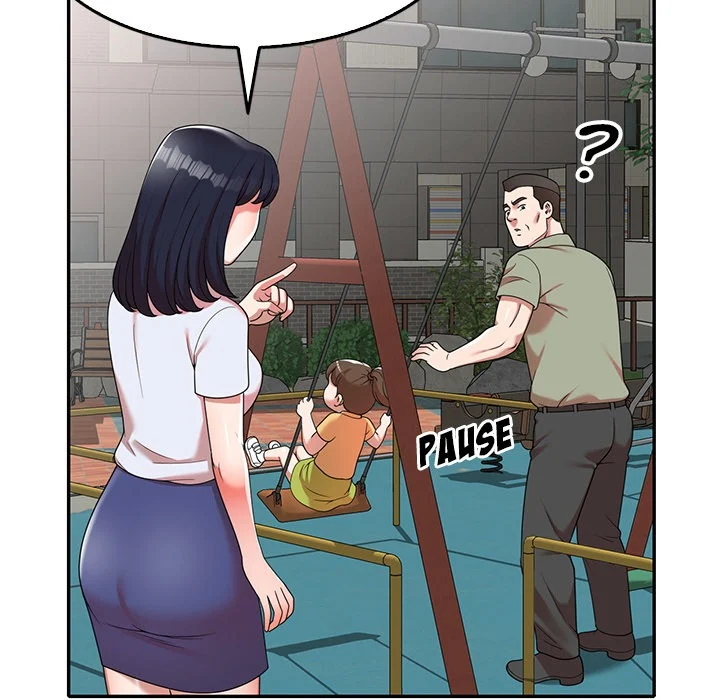 Taste of Stealing: Physical Charity chapter 2 page 114