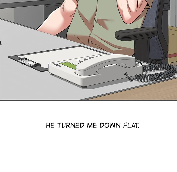 Taste of Stealing: Physical Charity chapter 2 page 117