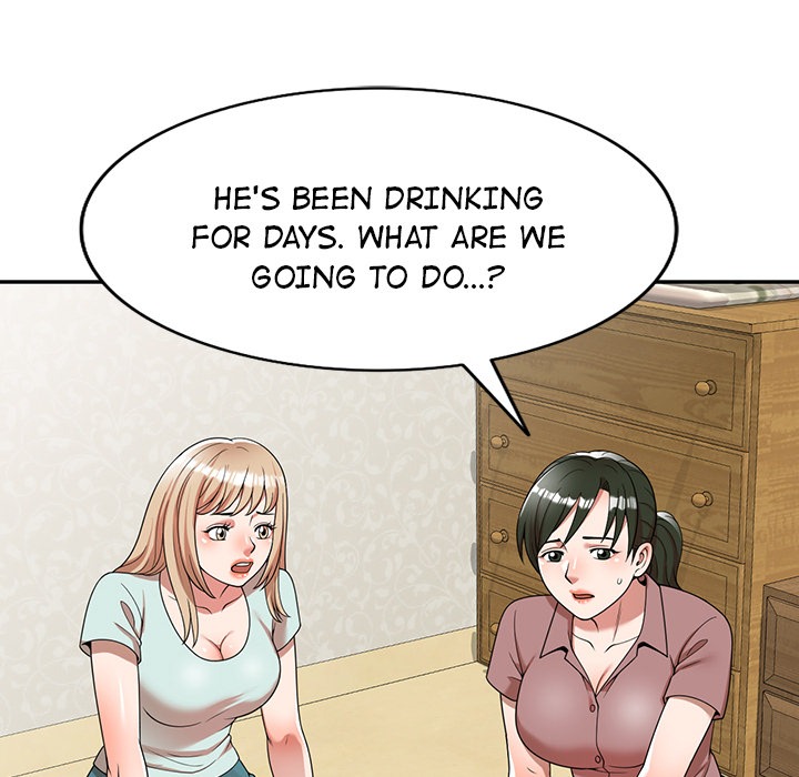 Taste of Stealing: Physical Charity chapter 2 page 123