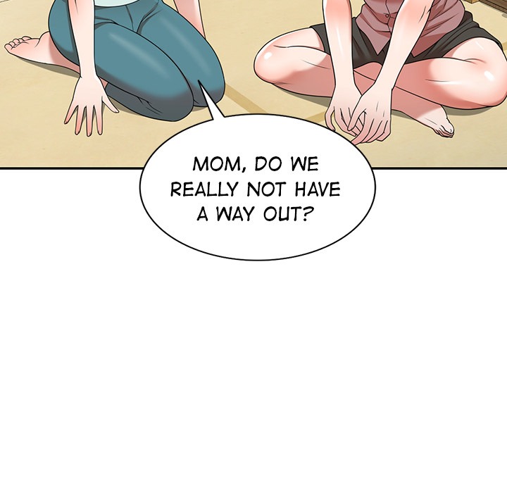 Taste of Stealing: Physical Charity chapter 2 page 124