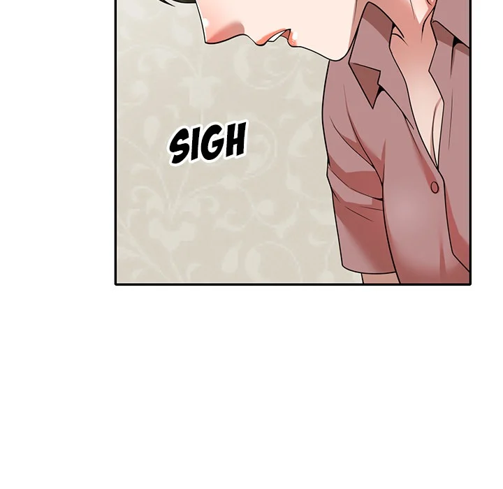 Taste of Stealing: Physical Charity chapter 2 page 126