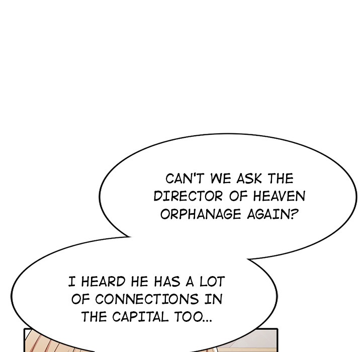 Taste of Stealing: Physical Charity chapter 2 page 127