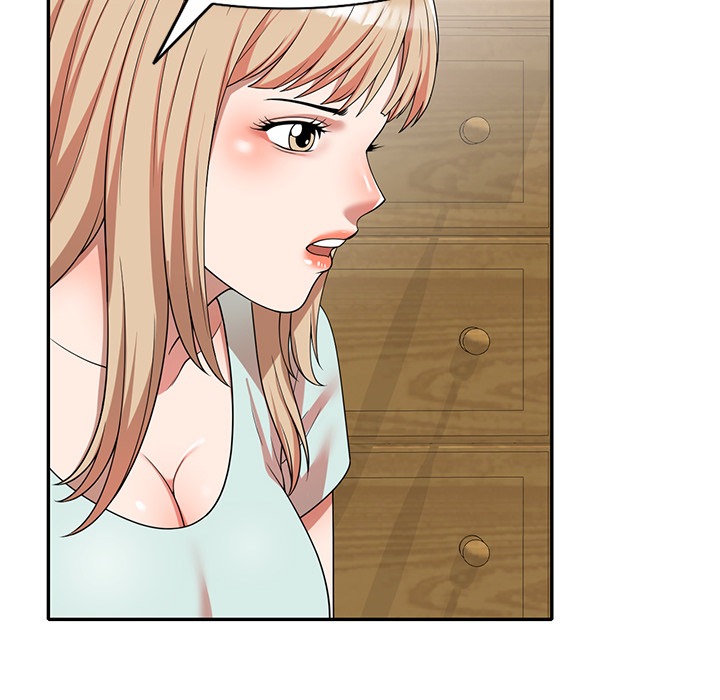 Taste of Stealing: Physical Charity chapter 2 page 128