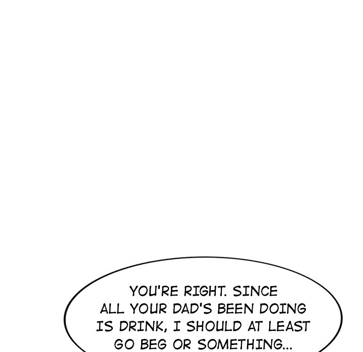 Taste of Stealing: Physical Charity chapter 2 page 129