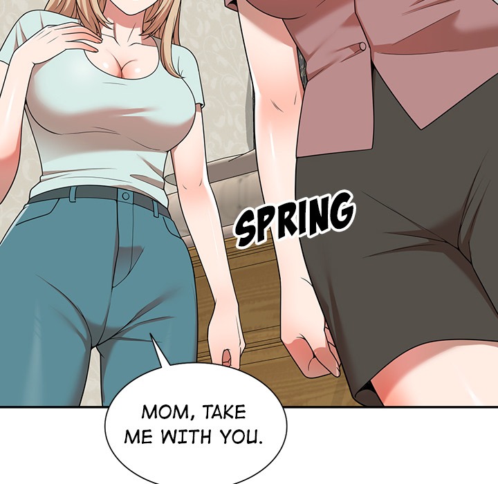 Taste of Stealing: Physical Charity chapter 2 page 131