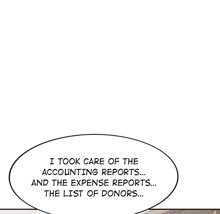 Taste of Stealing: Physical Charity chapter 2 page 135